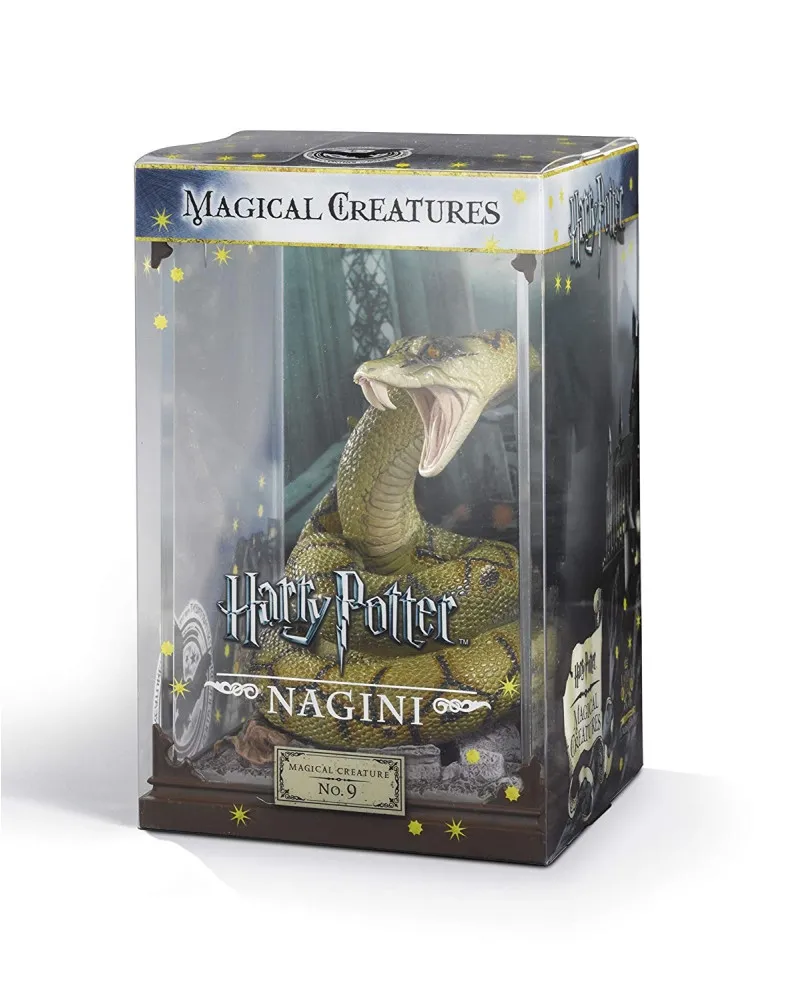 Statue Harry Potter Magical Creatures - Nagini 