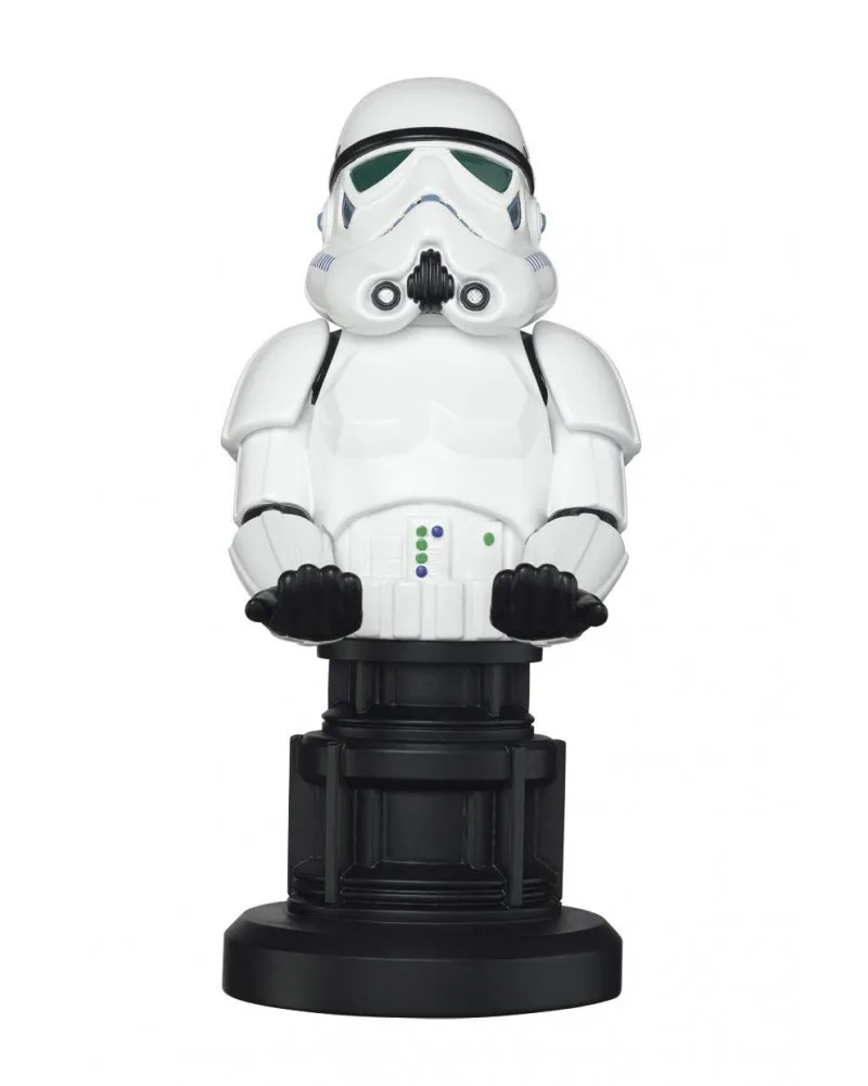 Cable Guys Star Wars - Storm Trooper 