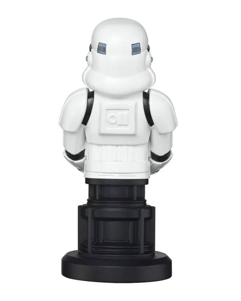 Cable Guys Star Wars - Storm Trooper 