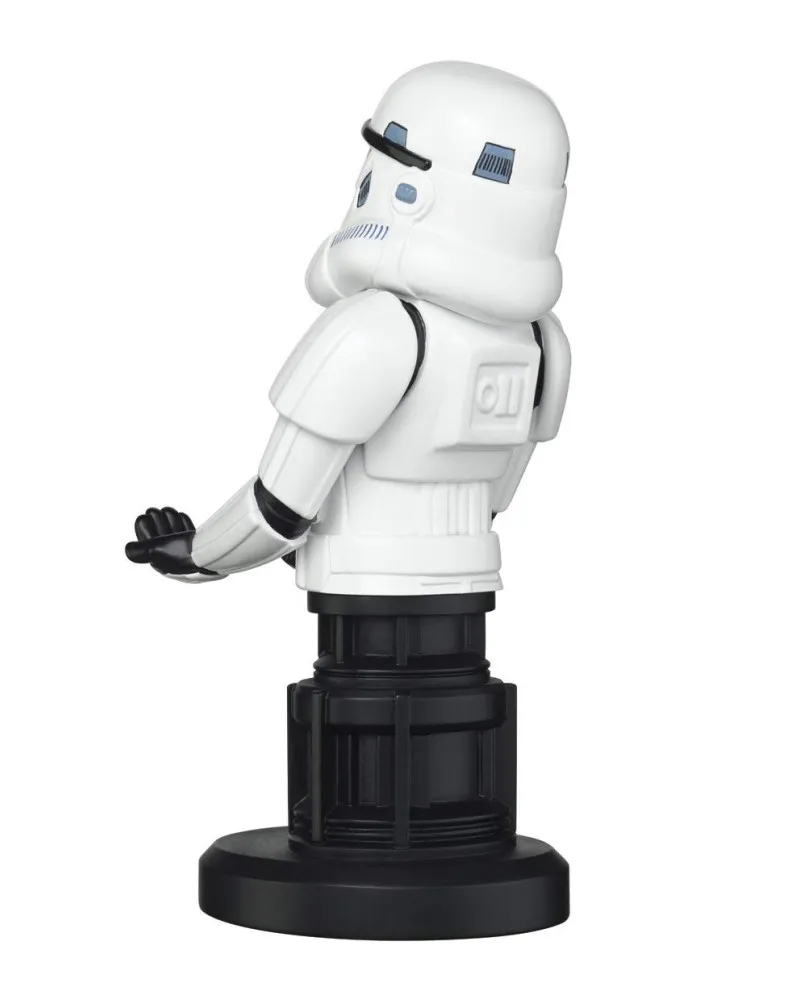 Cable Guys Star Wars - Storm Trooper 