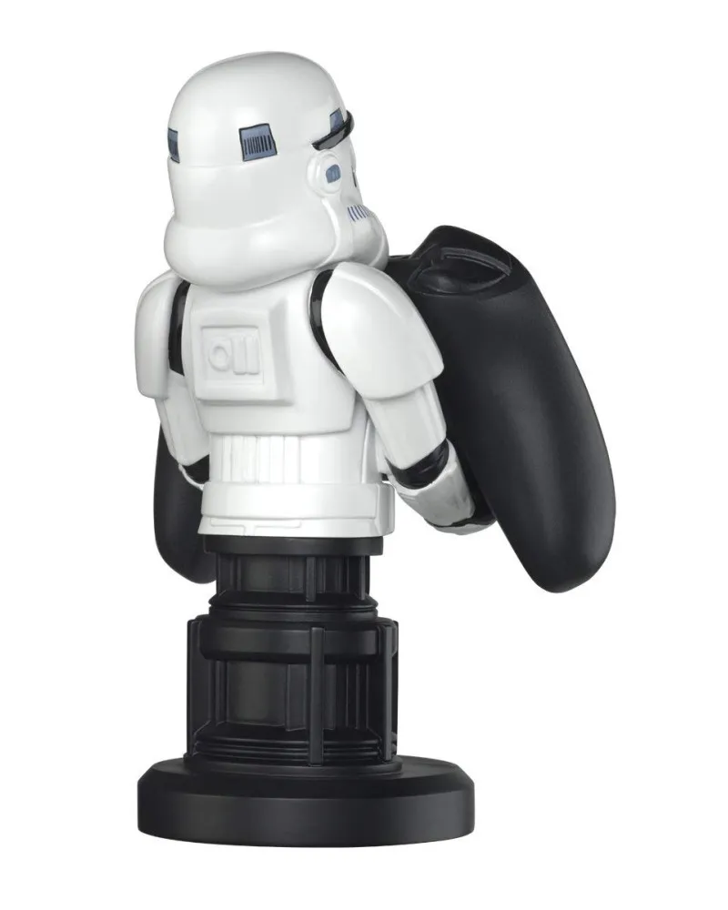 Cable Guys Star Wars - Storm Trooper 