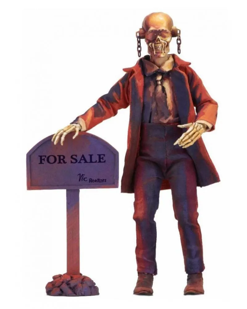 Action Figure Megadeth Retro - Peace sells... but who´s buying 