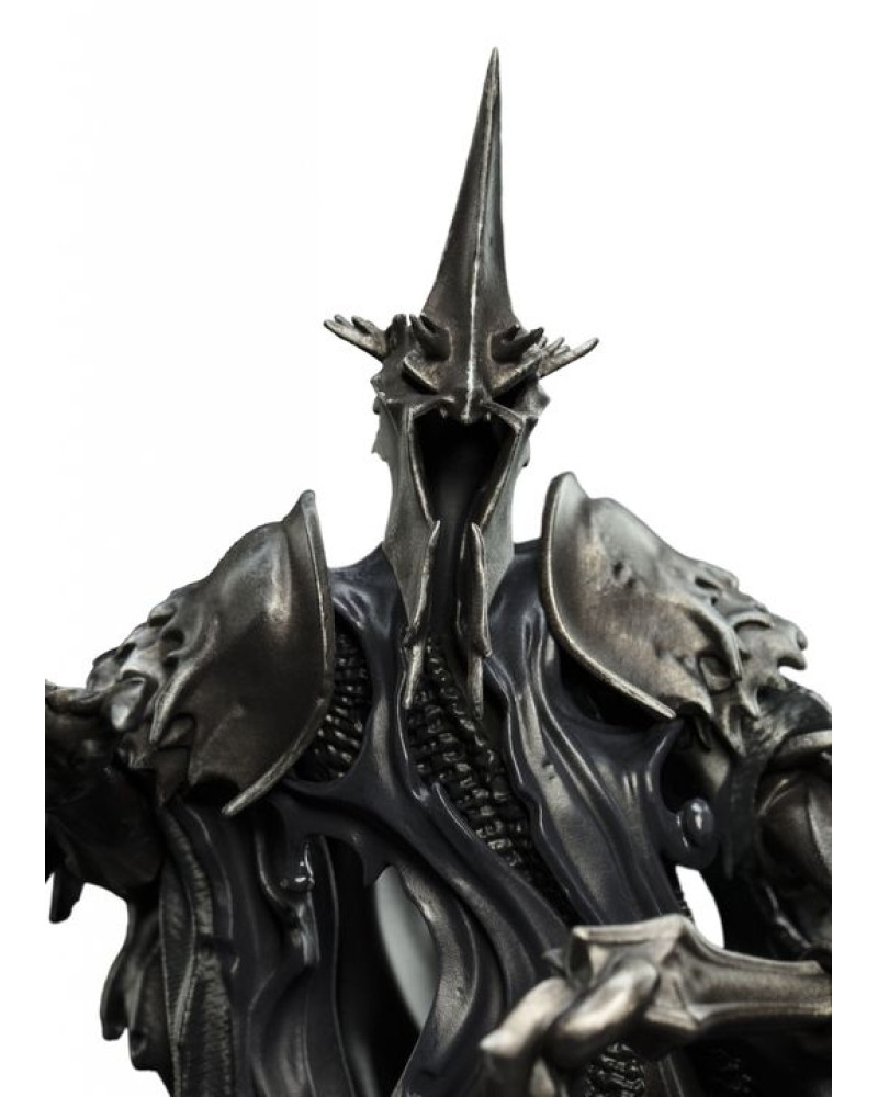 Action Figure Lord Of The Rings Mini Epics - The Witch-king 