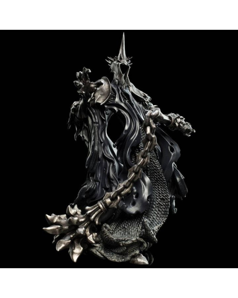 Action Figure Lord Of The Rings Mini Epics - The Witch-king 