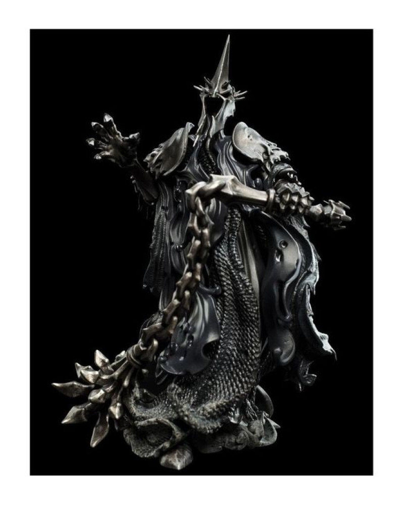 Action Figure Lord Of The Rings Mini Epics - The Witch-king 