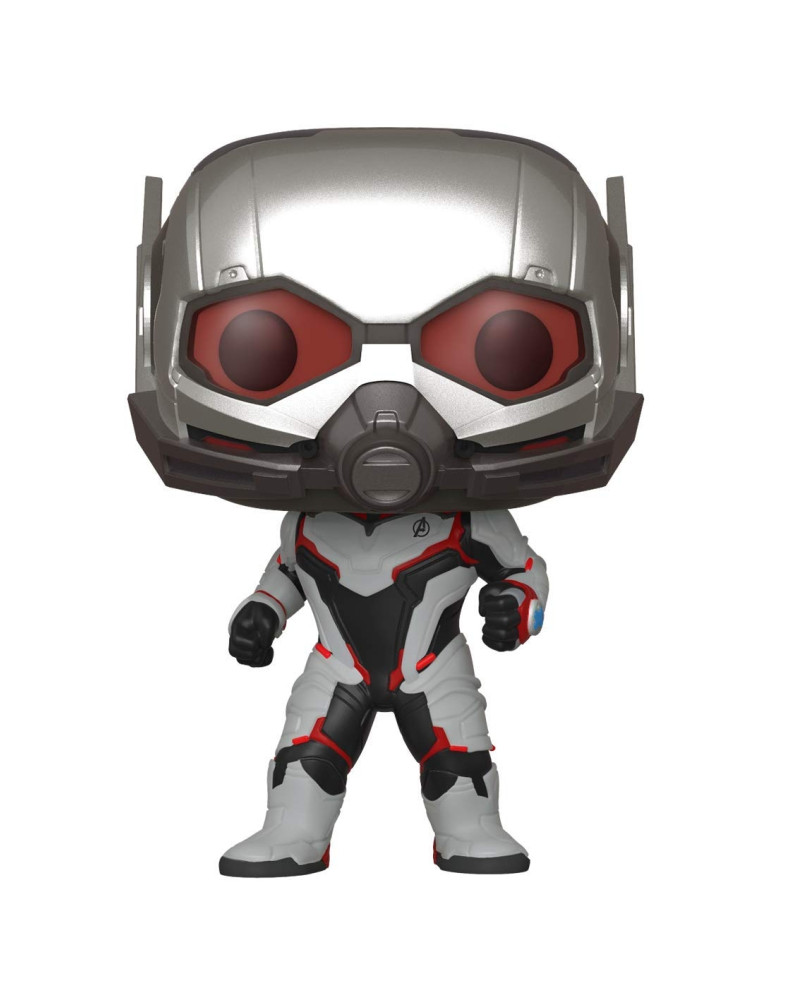 Bobble Figure Marvel Avengers POP! - Ant-Man 