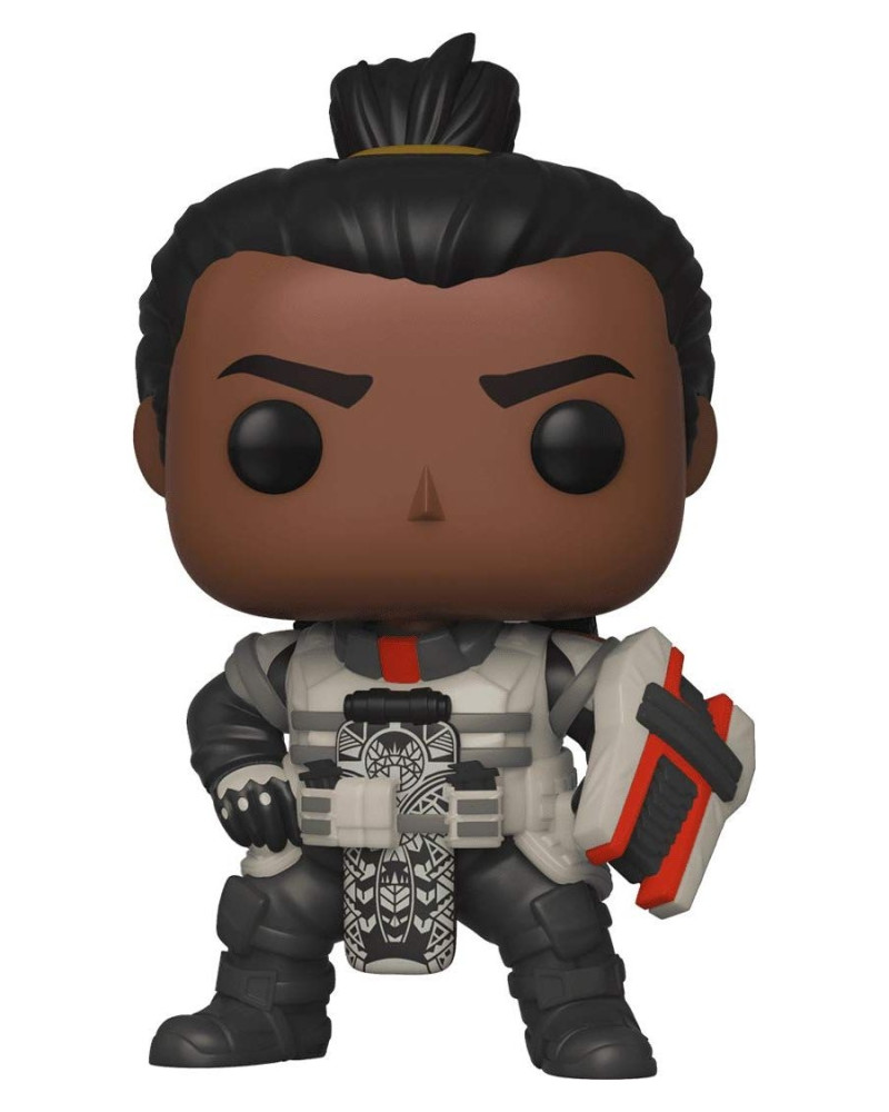 Bobble Figure Apex Legends POP! - Gibraltar 