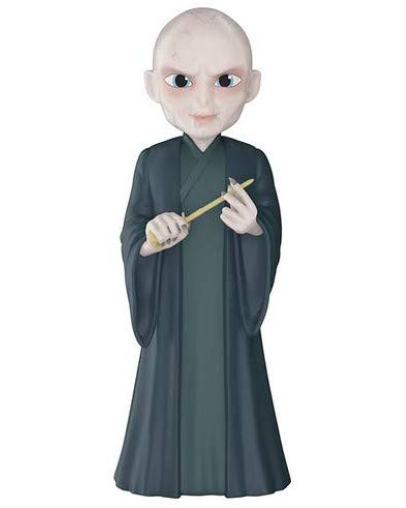 Bobble Figure Harry Potter Rock Candy - Lord Voldemort 