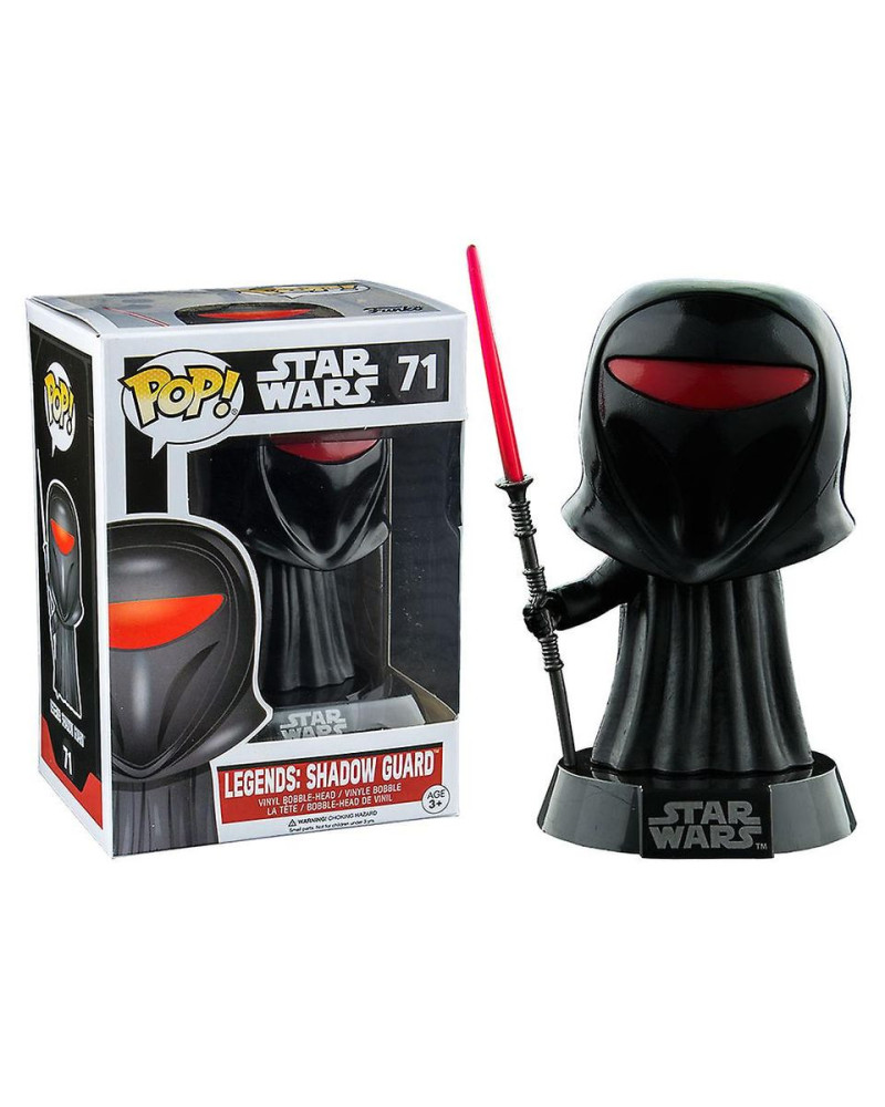 Bobble Figure Star Wars POP! - Shadow Guard 