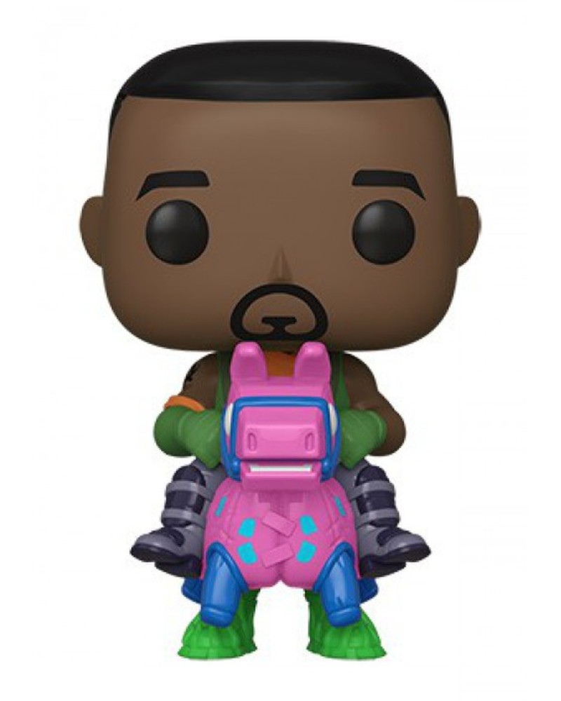 Bobble Figure Fortnite POP! - Giddy Up 
