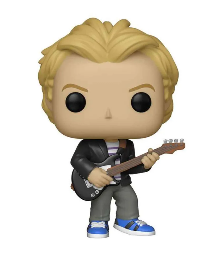 Bobble Figure Police POP! - Sting 