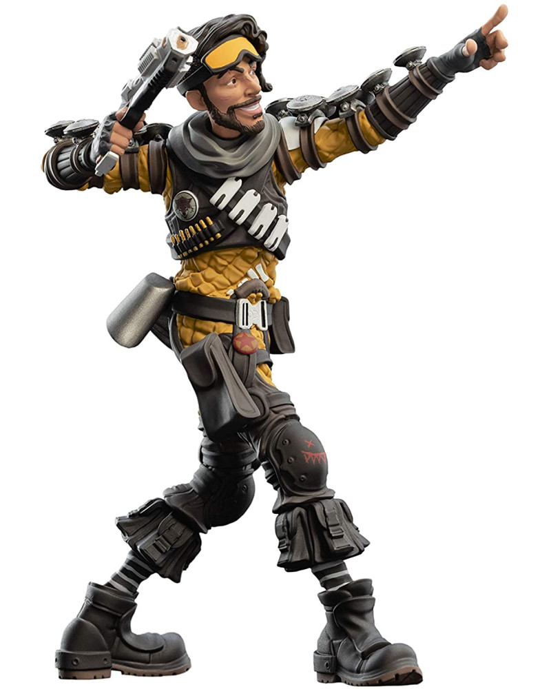 Statue Apex Legends Mini Epics - Mirage 