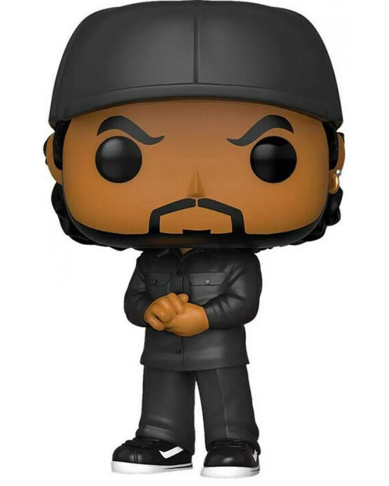 Bobble Figure POP! Rocks - Ice Cube 