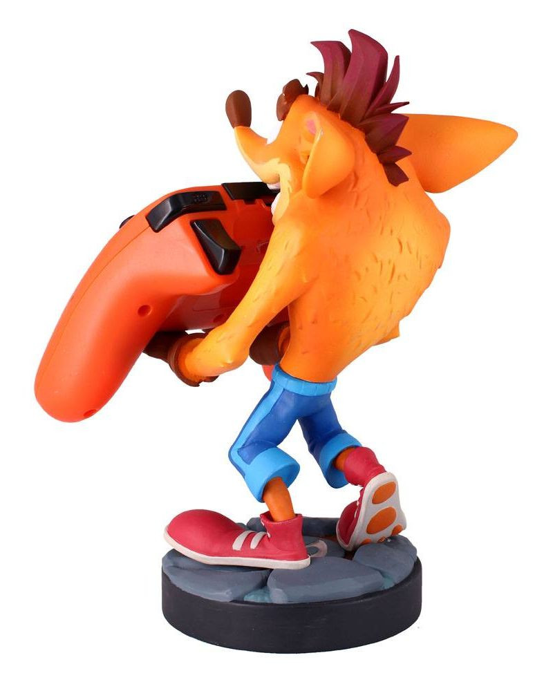 Cable Guy Crash Bandicoot - New Crash Bandicoot 