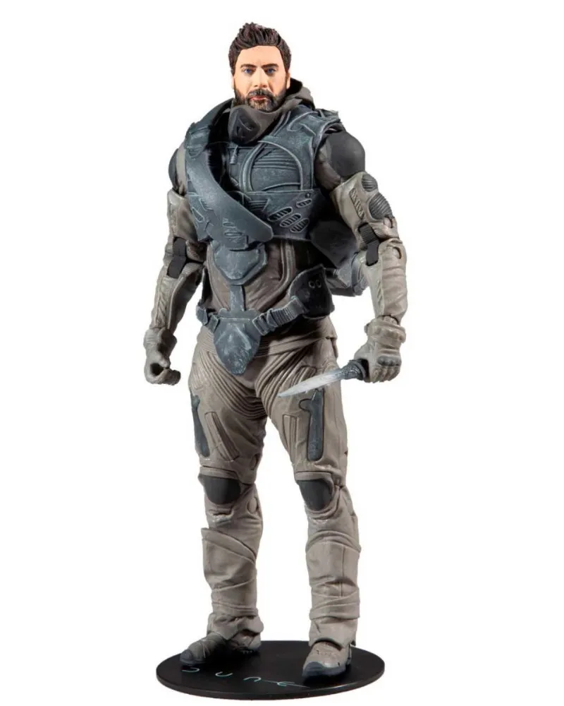 Build A Action Figure Dune - Stilgar 