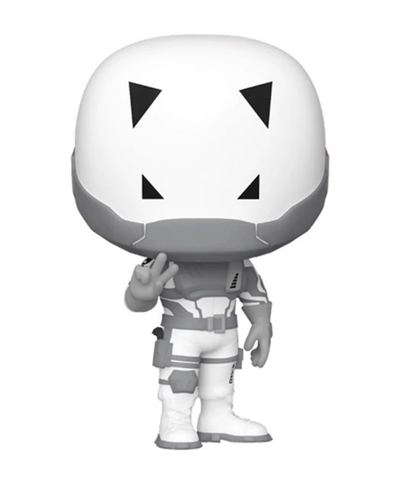 Bobble Figure Fortnite Pop! - Scratch 