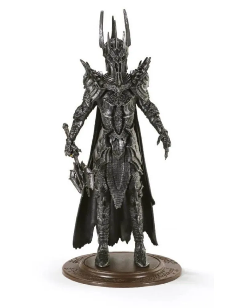 Bendable Figure Lord Of The Rings - Sauron 