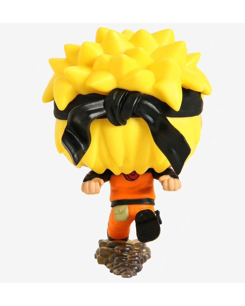 Bobble Figure Anime - Naruto Shippuden POP! - Naruto Running 