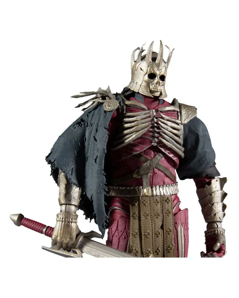 Action Figure The Witcher - Eredin 