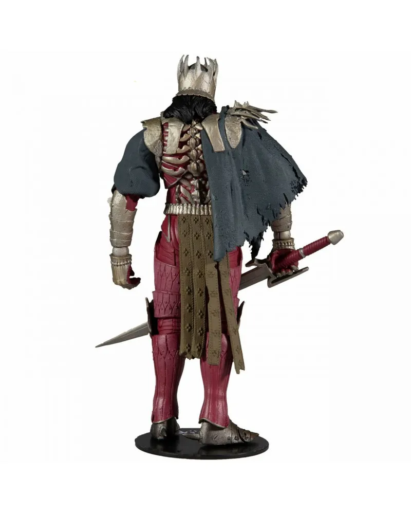 Action Figure The Witcher - Eredin 