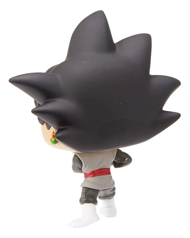 Bobble Figure Anime - Dragon Ball POP! - Goku Black 