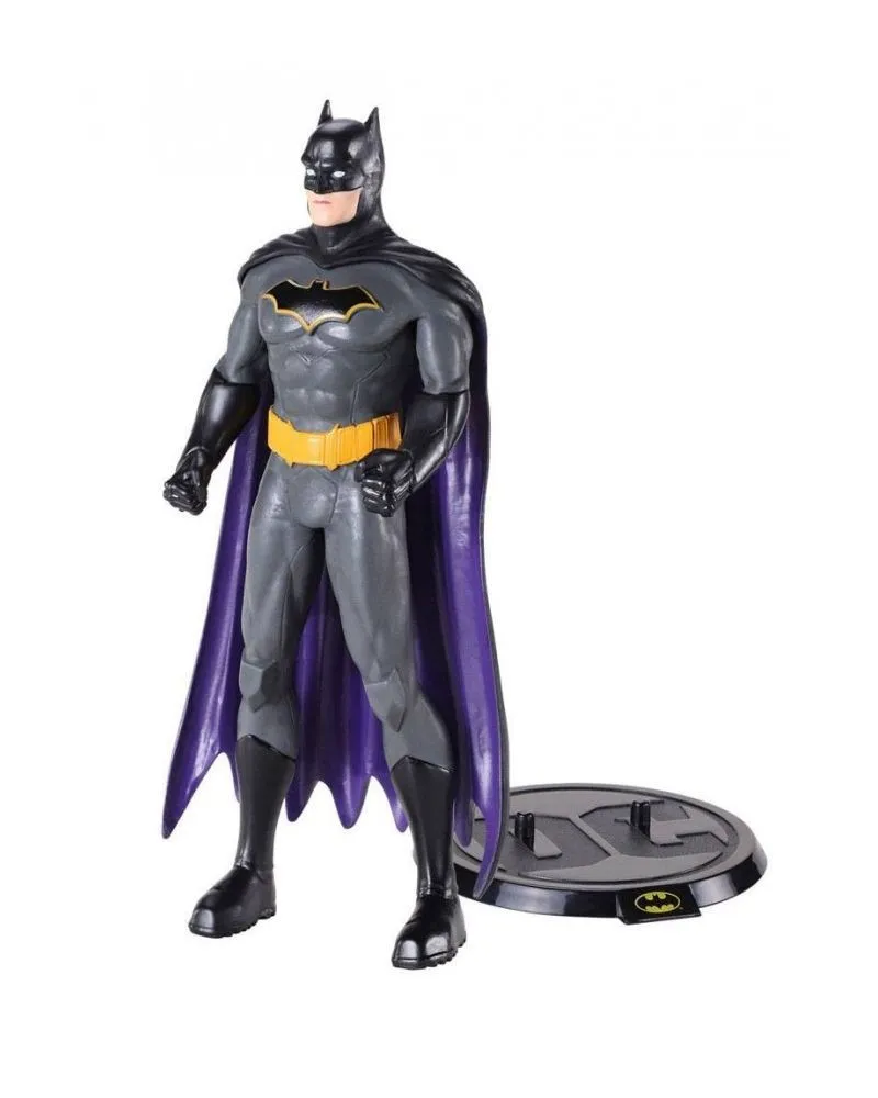 Bendable Figure Dc Cosmics - Batman 