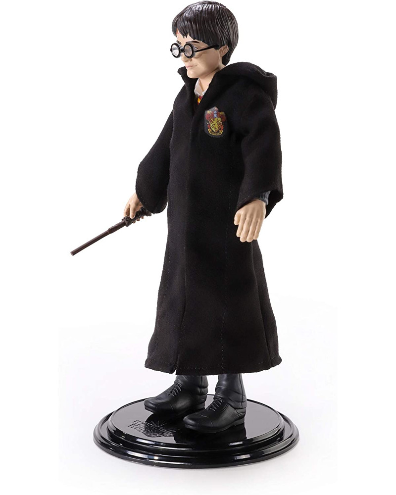 Bendable Figure Harry Potter - Harry Potter 