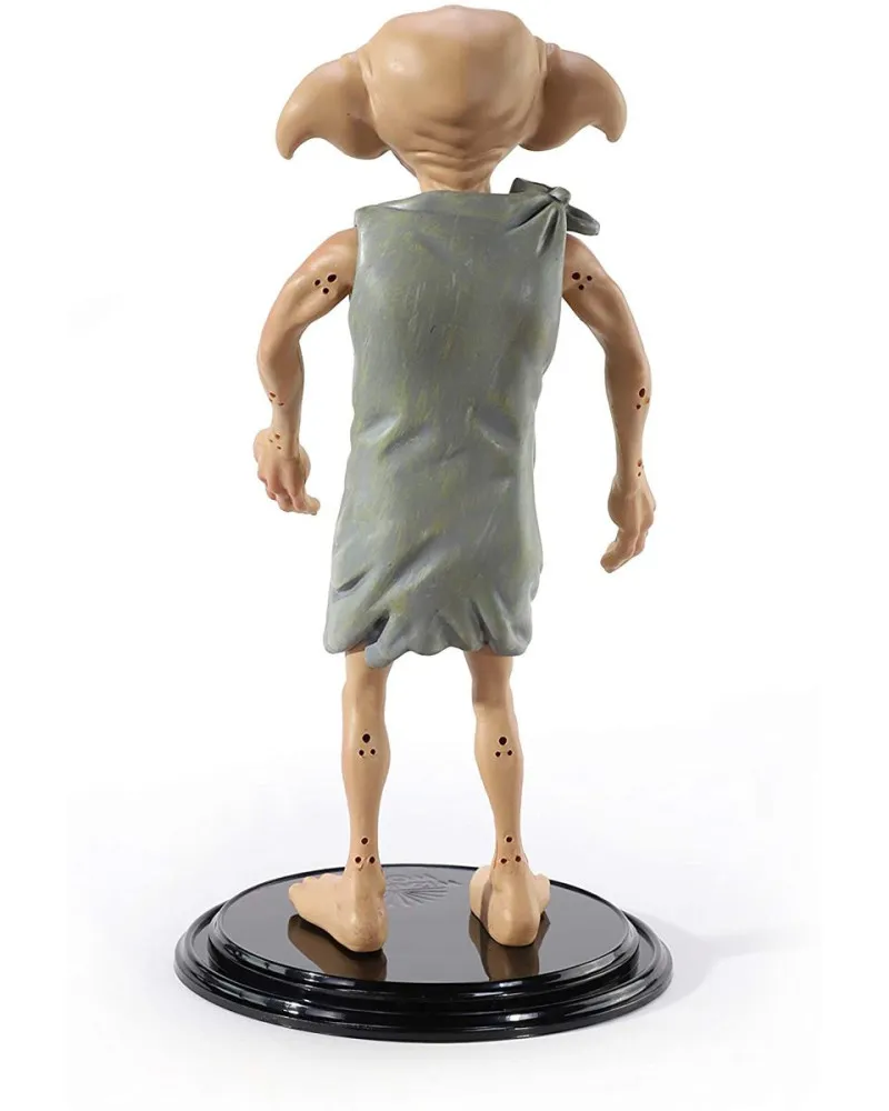 Bendable Figure Harry Potter - Dobby 