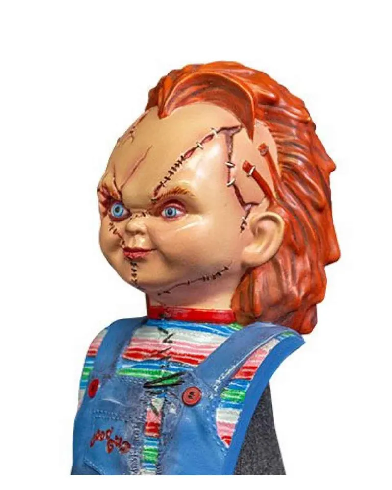 Statue Bride Of Chucky - Chucky - Mini Bust 