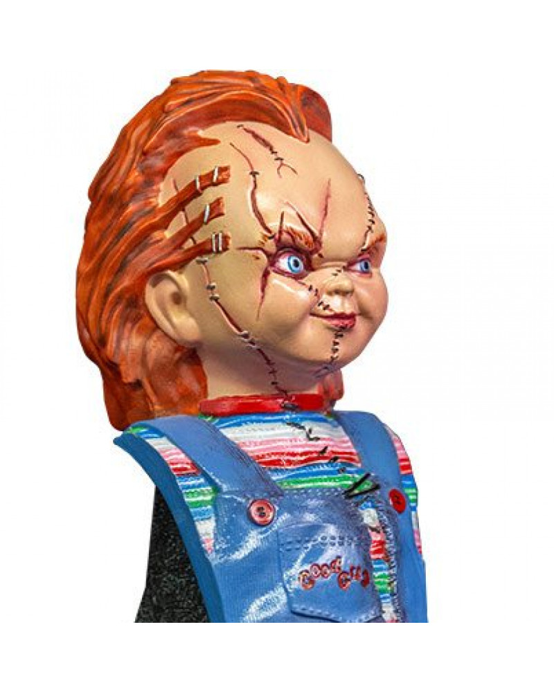 Statue Bride Of Chucky - Chucky - Mini Bust 