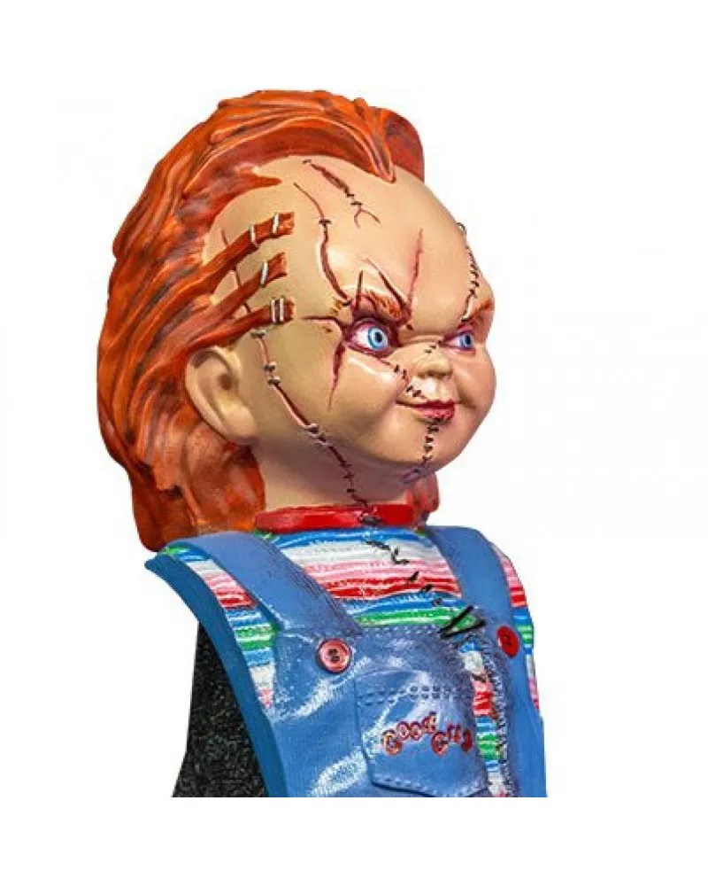 Statue Bride Of Chucky - Chucky - Mini Bust 