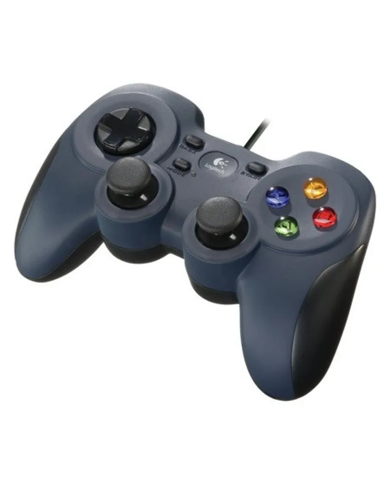 Gamepad Logitech F310 