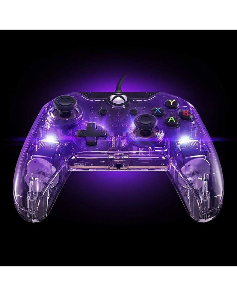 Gamepad PDP Afterglow Prismatic 