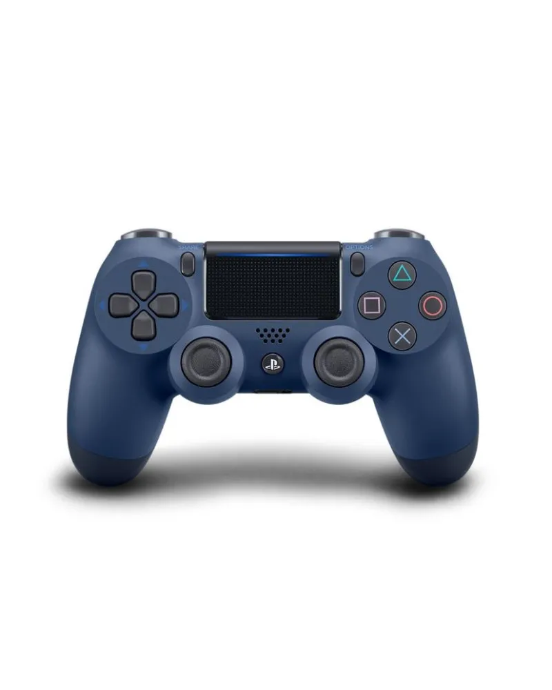 Gamepad Sony Dualshock 4 - Midnight Blue 