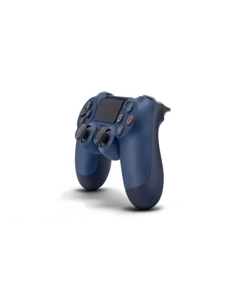 Gamepad Sony Dualshock 4 - Midnight Blue 