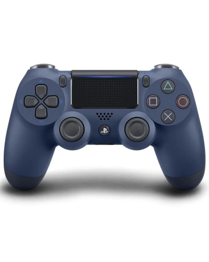 Gamepad Sony Dualshock 4 - Midnight Blue 