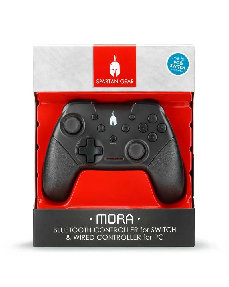 Gamepad Spartan Gear Mora 