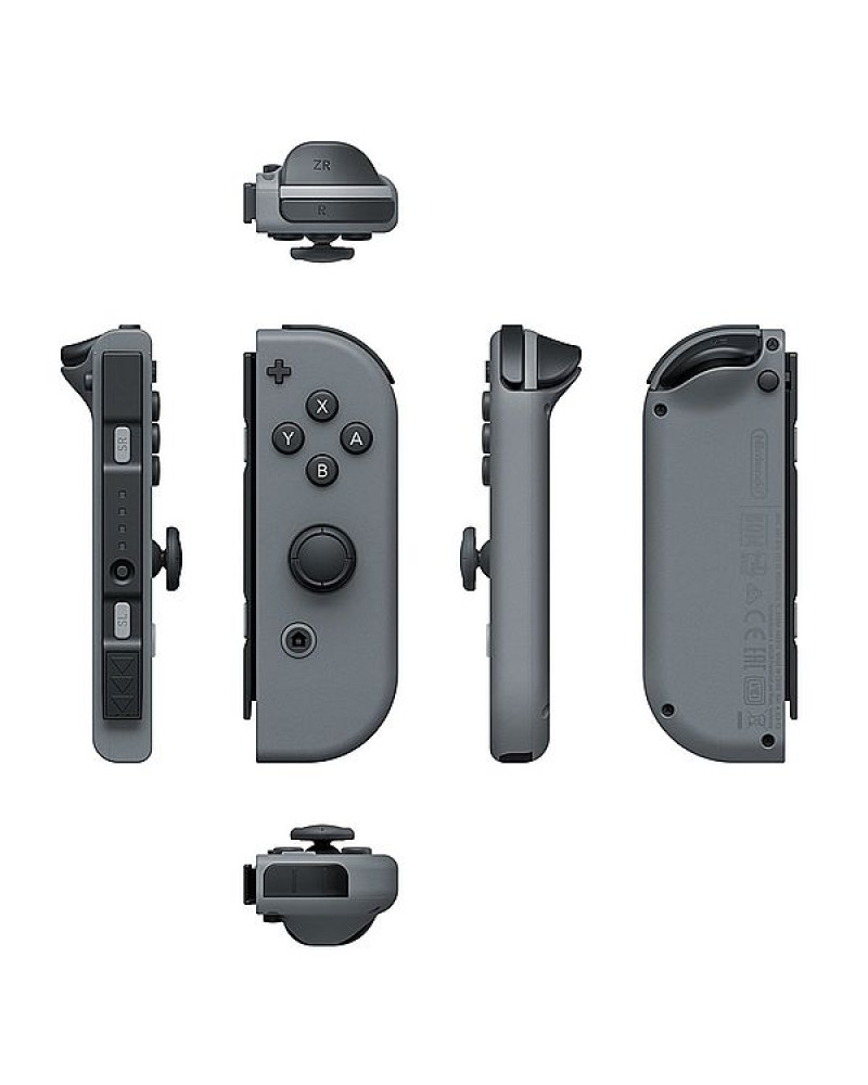Gamepad Joy-Con Right 