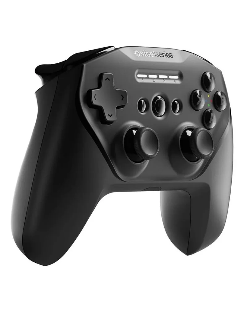 Gamepad Steelseries Stratus Duo 