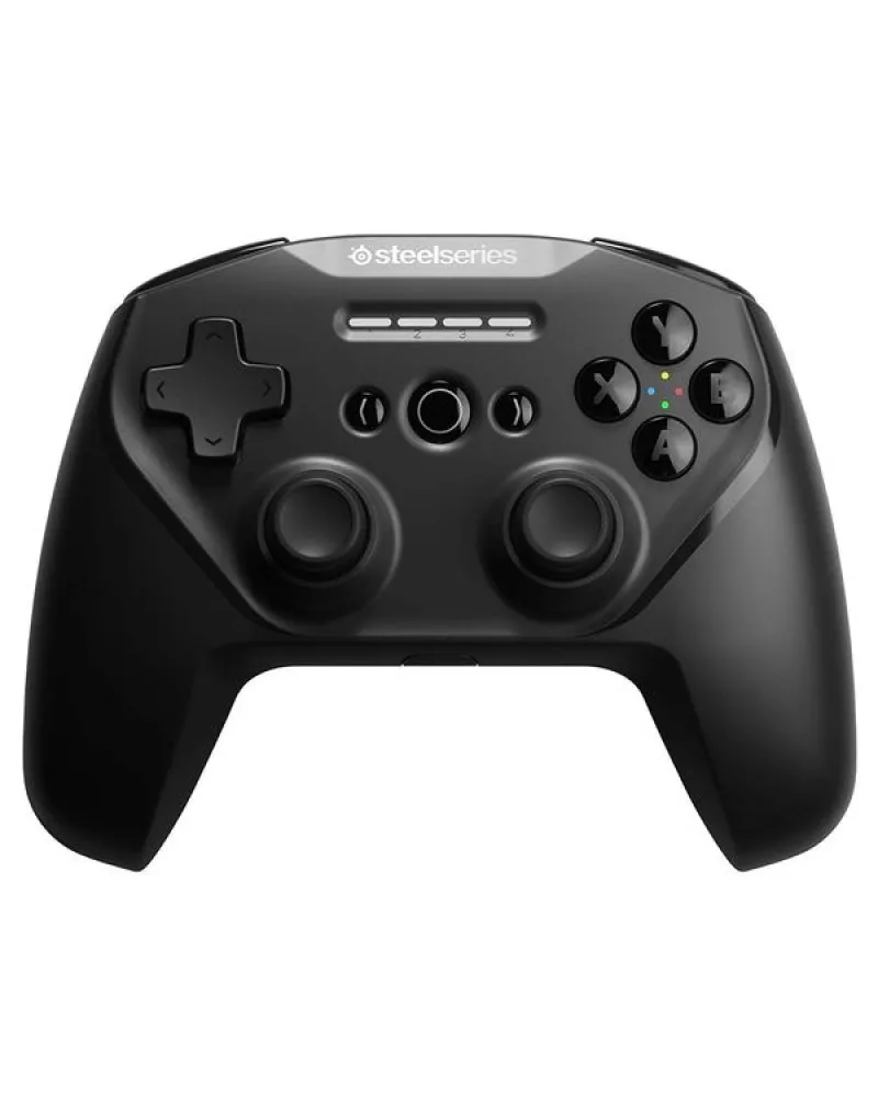 Gamepad Steelseries Stratus Duo 