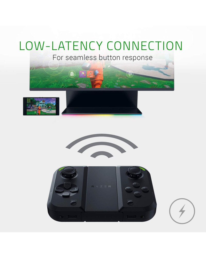 Gamepad Razer Junglecat NP 