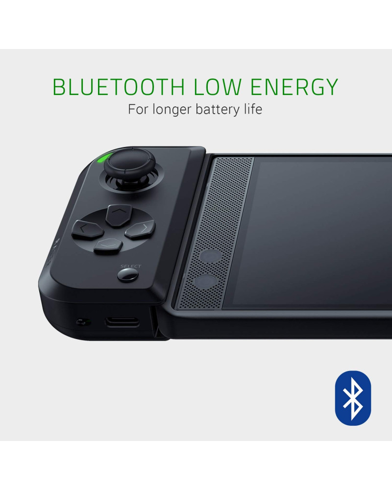 Gamepad Razer Junglecat NP 