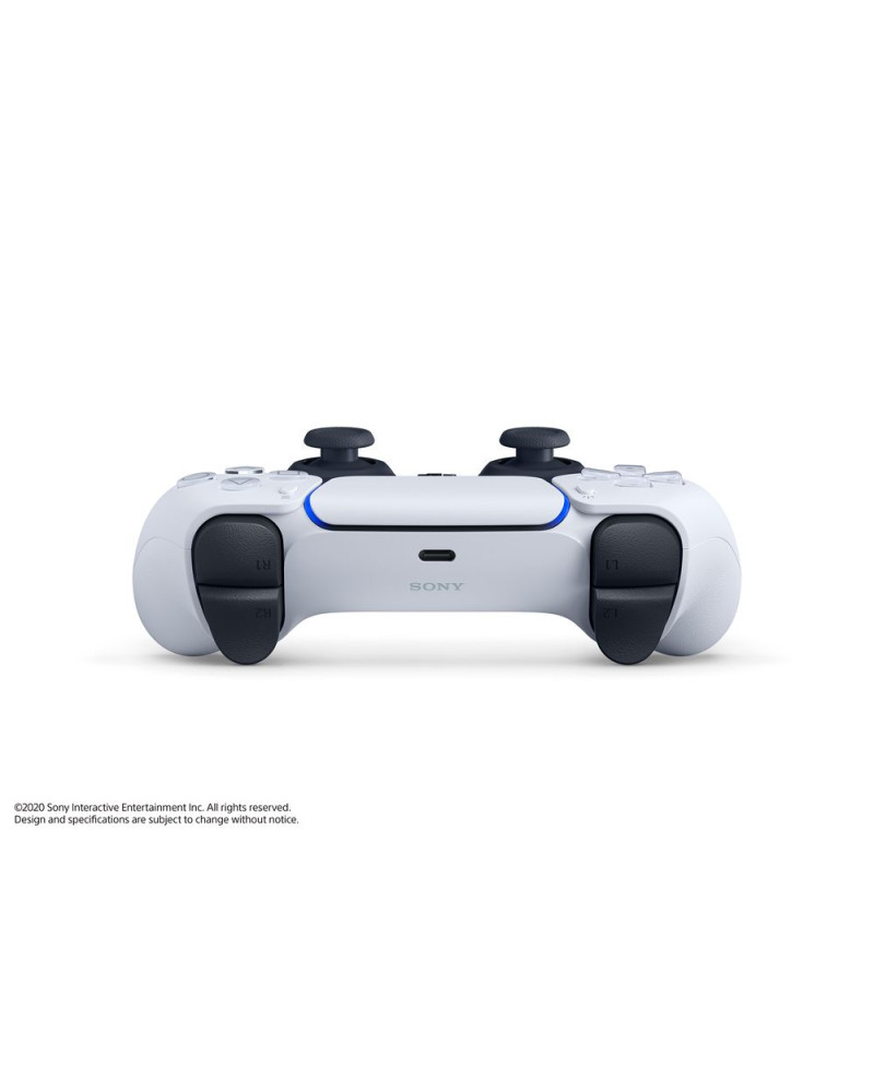 Gamepad PlayStation 5 DualSense - White 