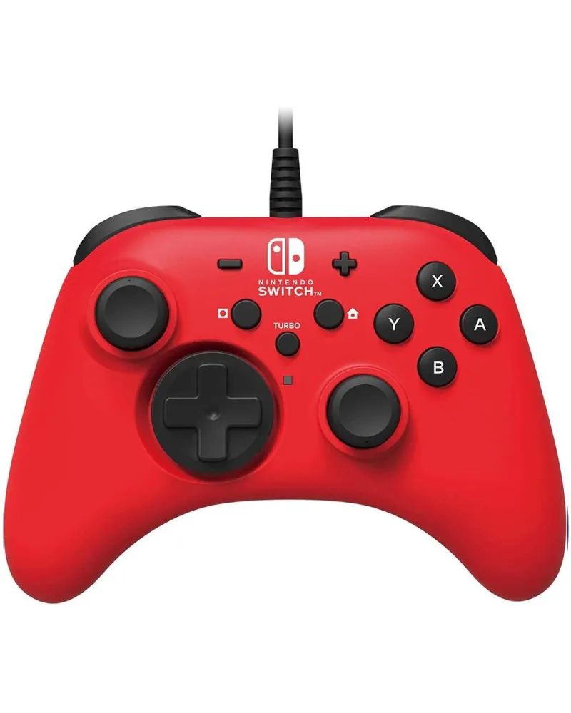 Gamepad HORI Red 