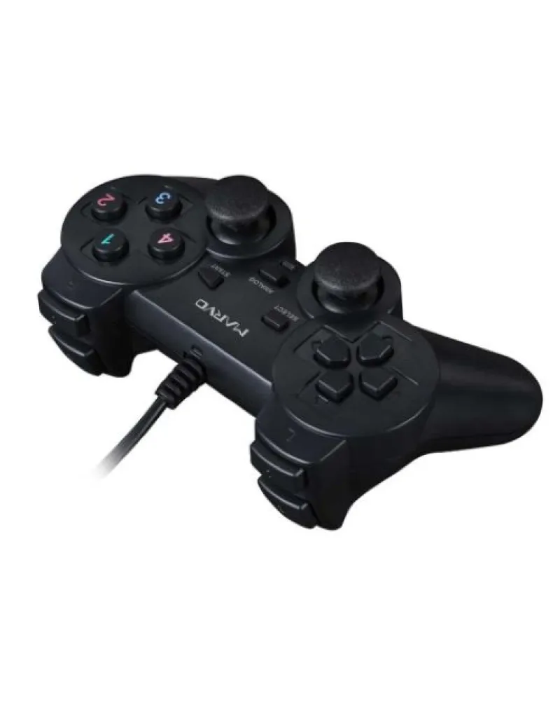 Gamepad Marvo GT-006 USB Dual Shock 