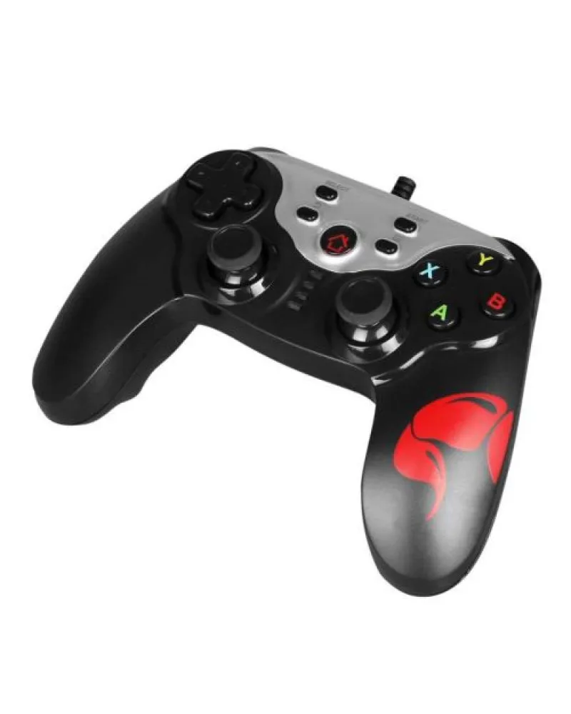 Gamepad Marvo GT-014 USB Dual Shock 