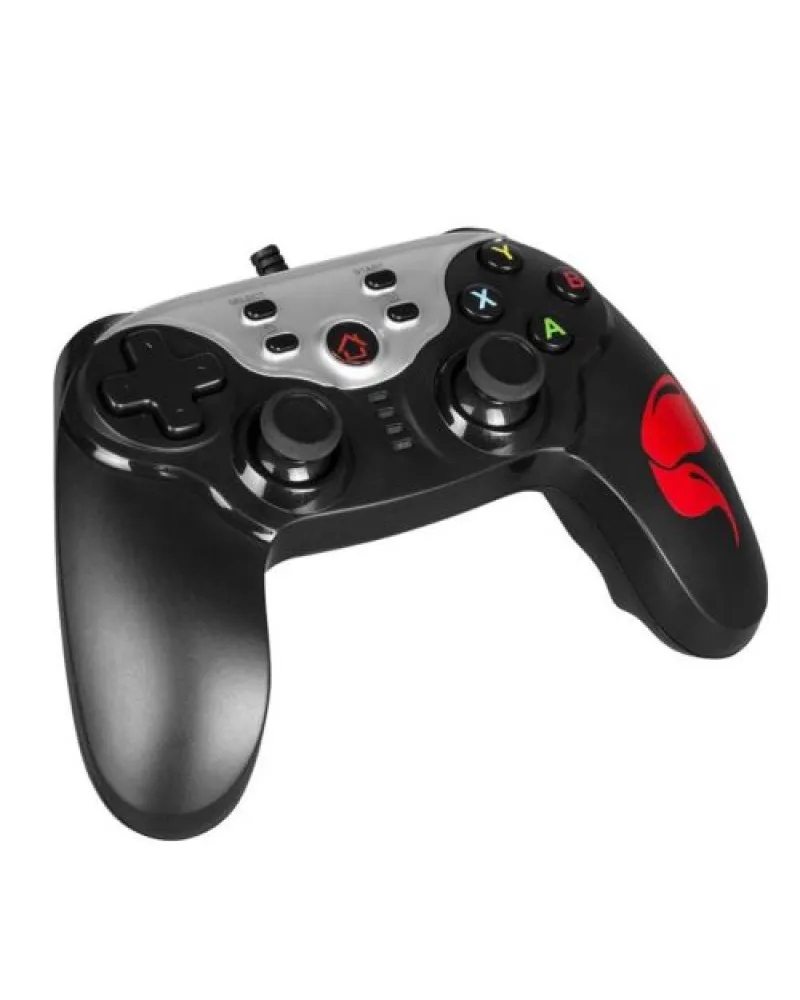 Gamepad Marvo GT-014 USB Dual Shock 