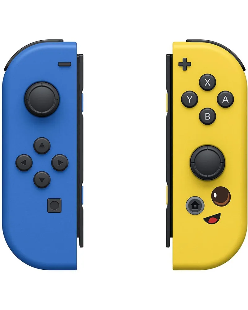 Gamepad Joy-Con Pair - Fortnite Edition 