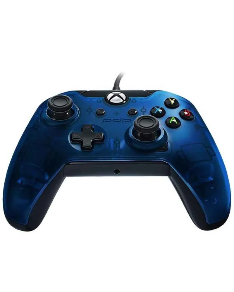 Gamepad PDP Midnight Blue PC XBOX XBOX ONE 