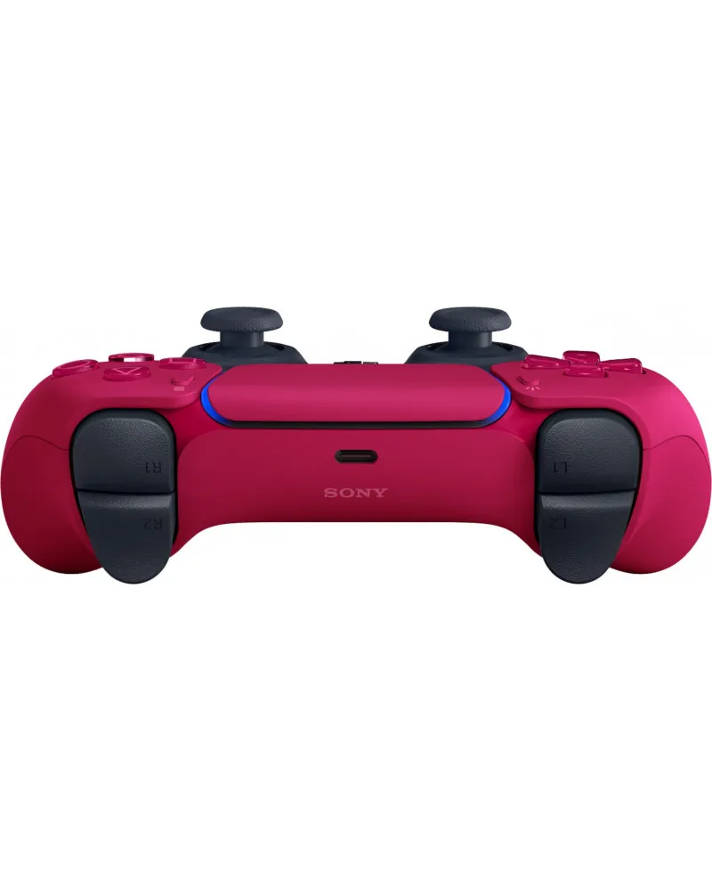 Gamepad PlayStation 5 DualSense Cosmic Red 